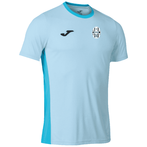 Albion Star Joma Winner II Shirt - Sky Blue