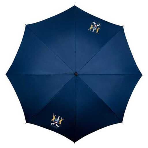 Ards FC Supporters Umbrella - Navy