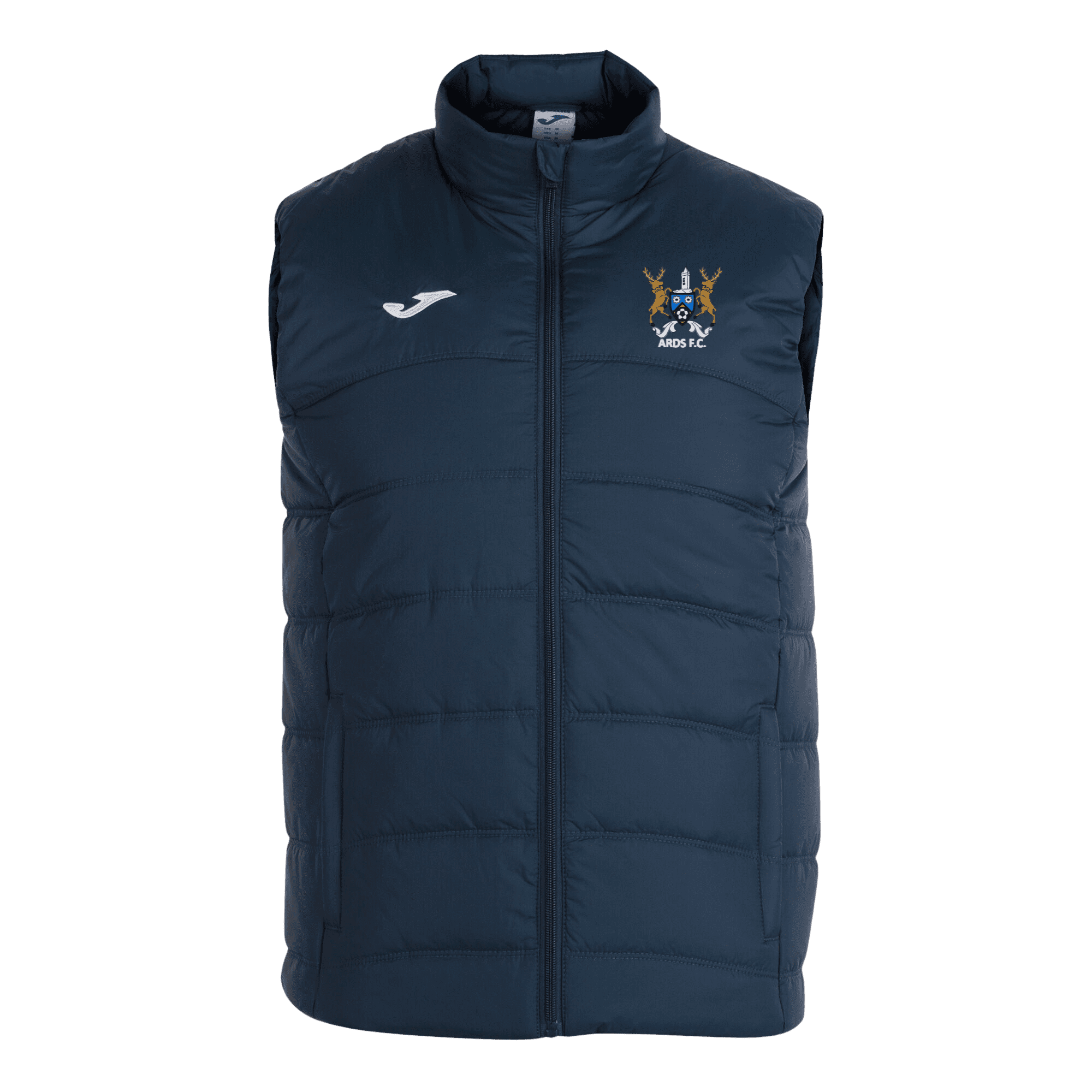 Ards FC Supporters Urban IV Gilet Adult