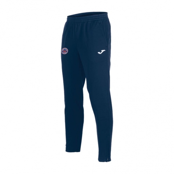 Aughnacloy College Joma Elba Trackpant (Slim-Fit) Navy