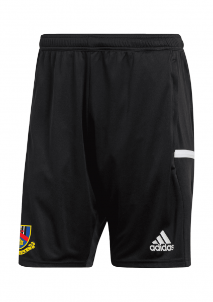 Ballymena Cricket Club T19 Woven Short Men Black