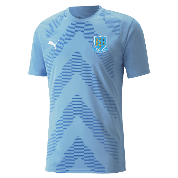 Ballymena United Youth Academy Puma Team Glory Jersey