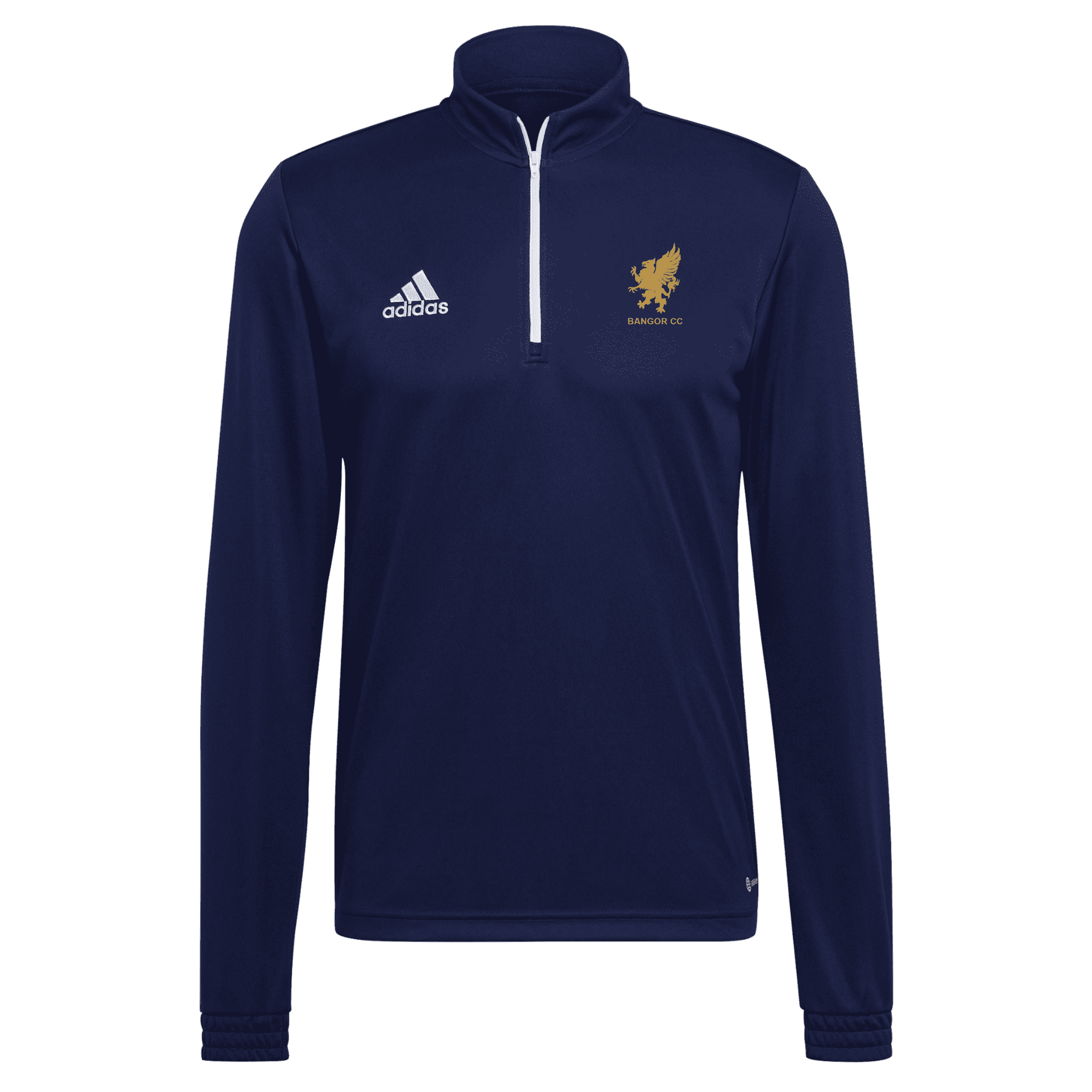 Bangor Cricket Club Entrada 1/4 Zip