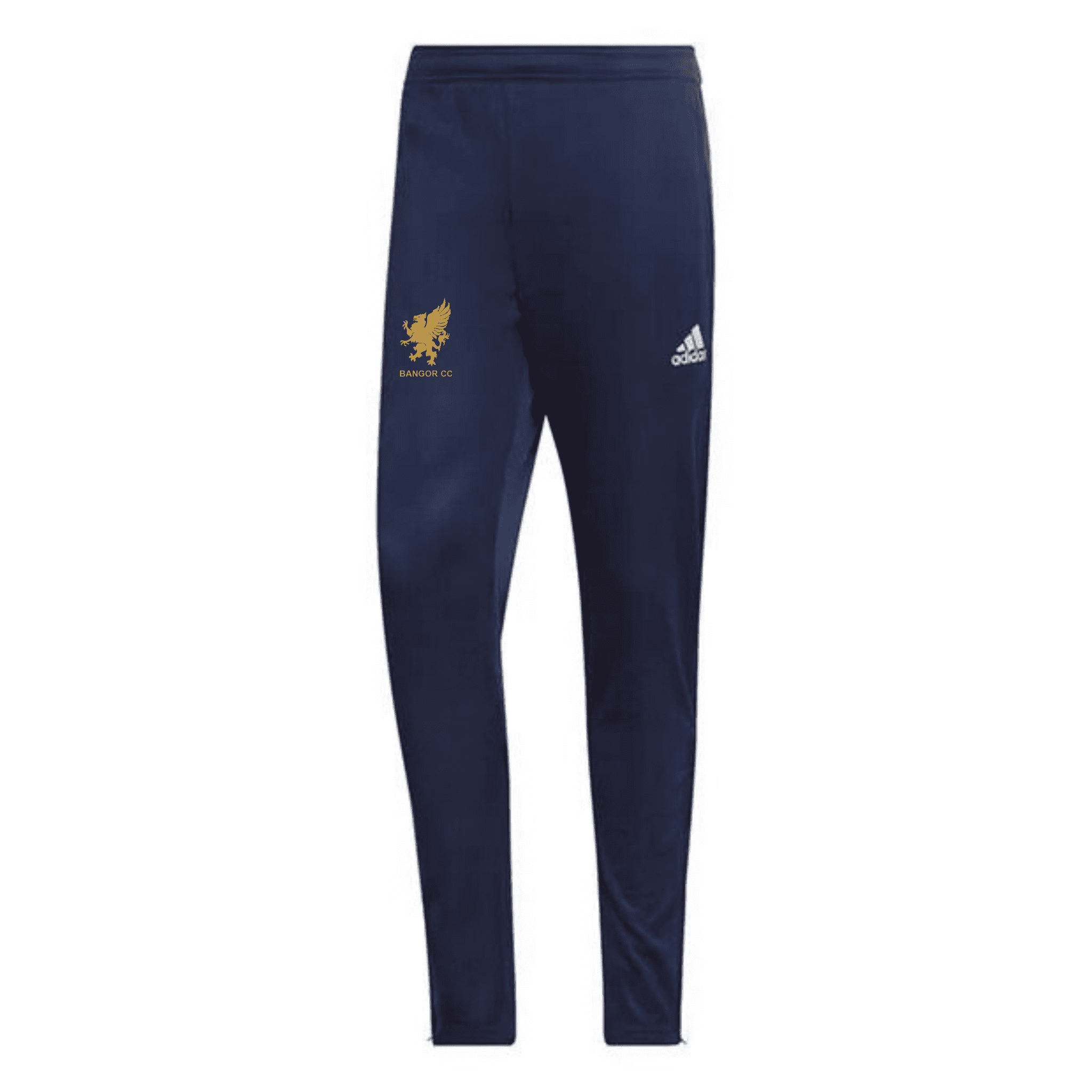 Bangor Cricket Club Entrada Trackpant