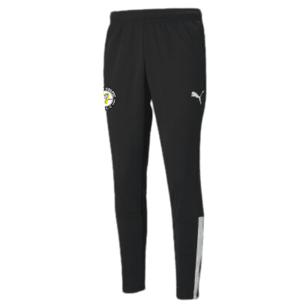 Belfast Celtic Puma Team Liga 25 Training Pants - Puma Black