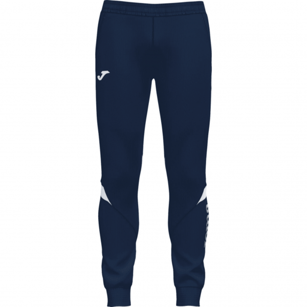 Championship VI Long Pants Navy White