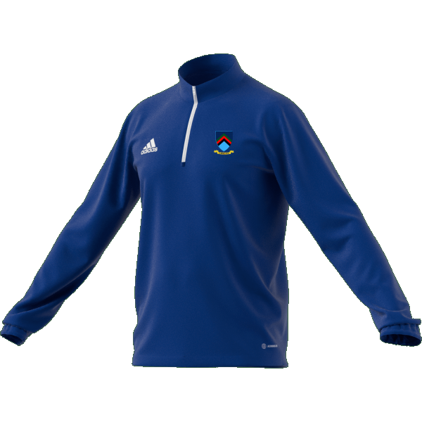 Civil Service Cricket ENT22 Training Top Men Royal