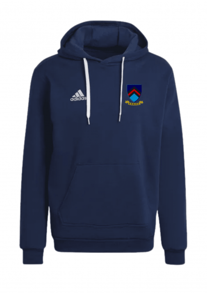 Civil Service Cricket Entrada 22 Hoody Navy