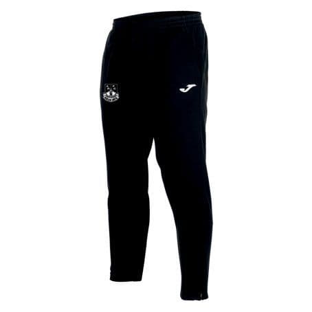 JOMA Elba Trackpants Black