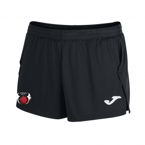 Leander Swimming Club Record II Shorts Black