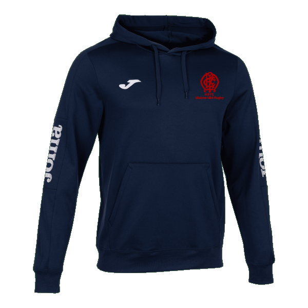 Malone Mini Rugby Hoodie