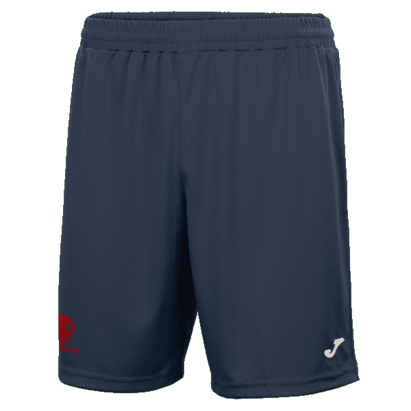 Malone Mini Rugby P1-P3 Shorts