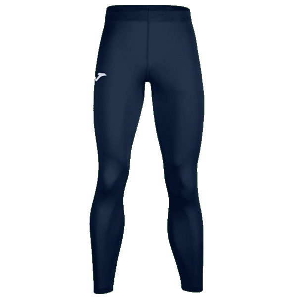 Brama Academy Legging - Navy