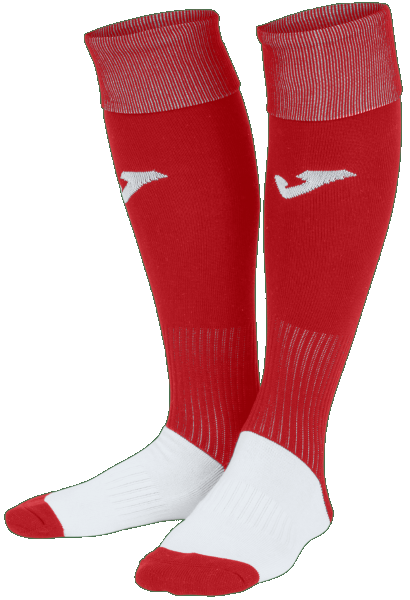 Professional II Sock - Red