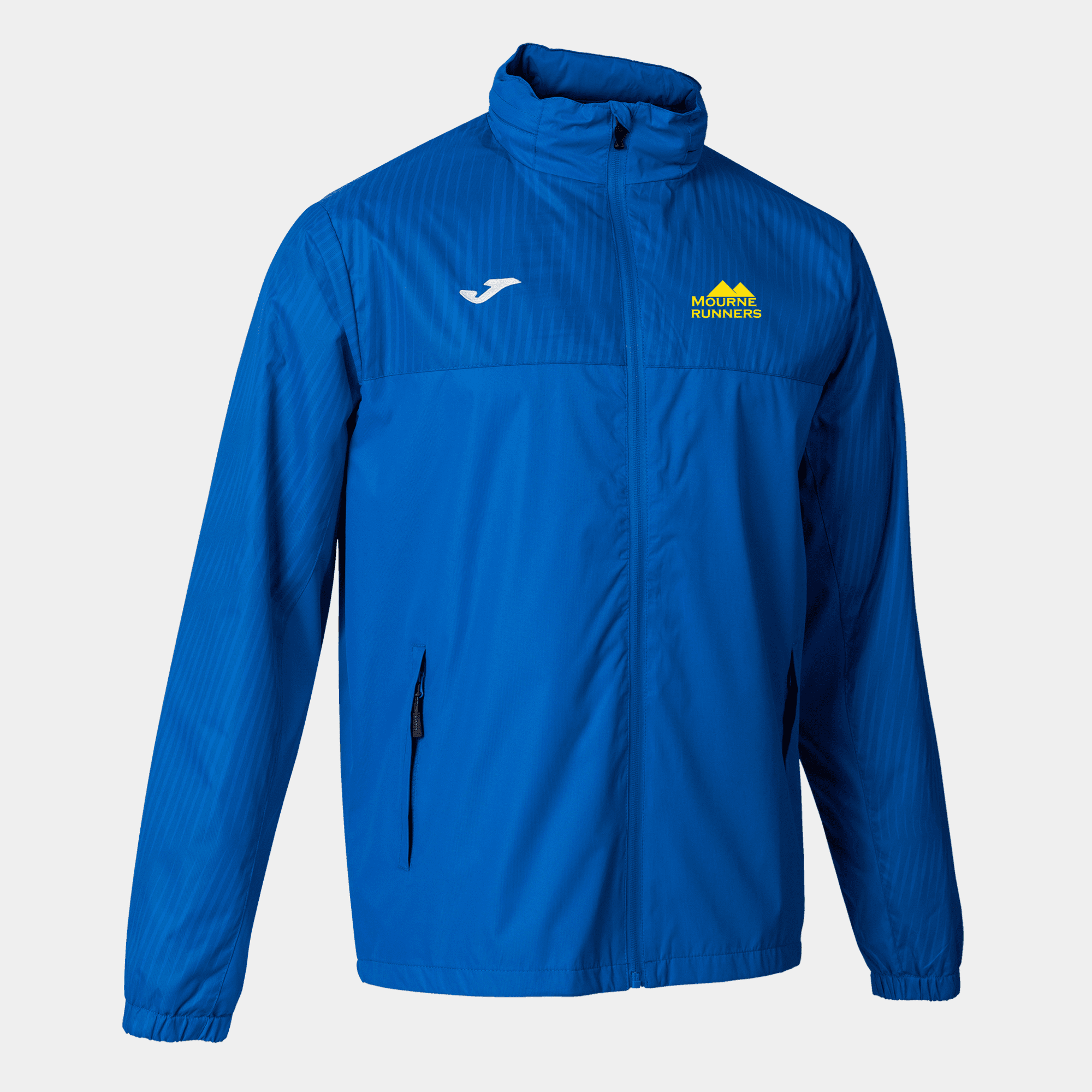 Mourne Runners Joma Montreal Rain Jacket