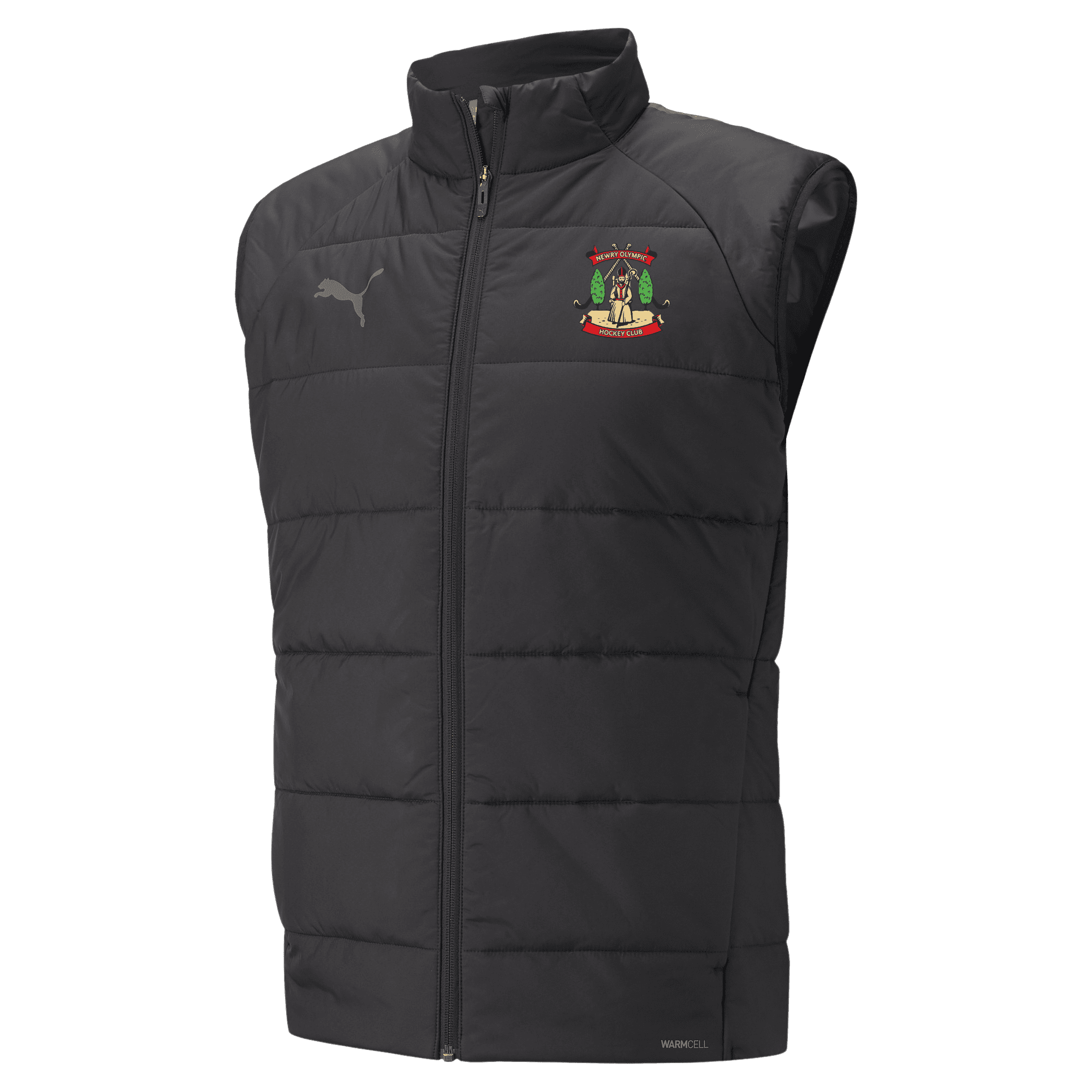 Newry Olympic HC Gilet