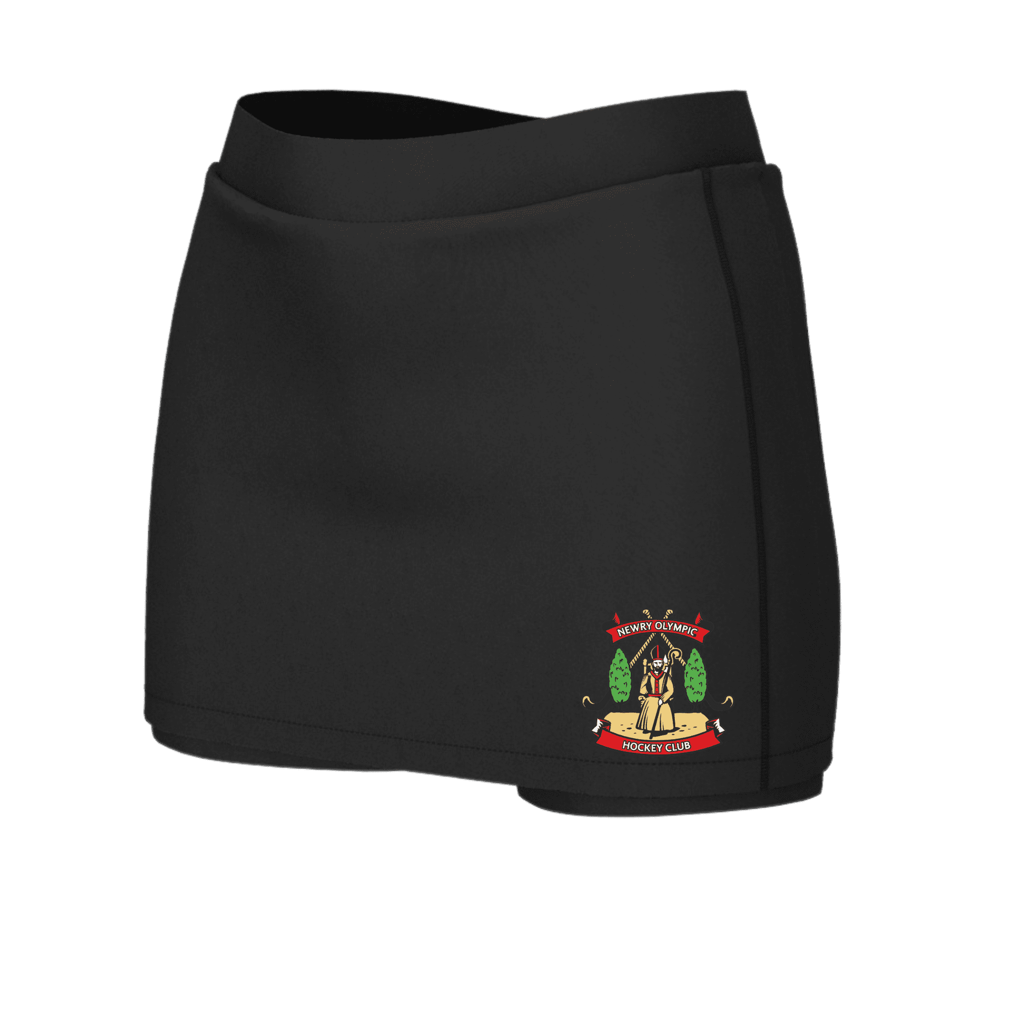 Newry Olympic HC Ladies/Juniors Skort