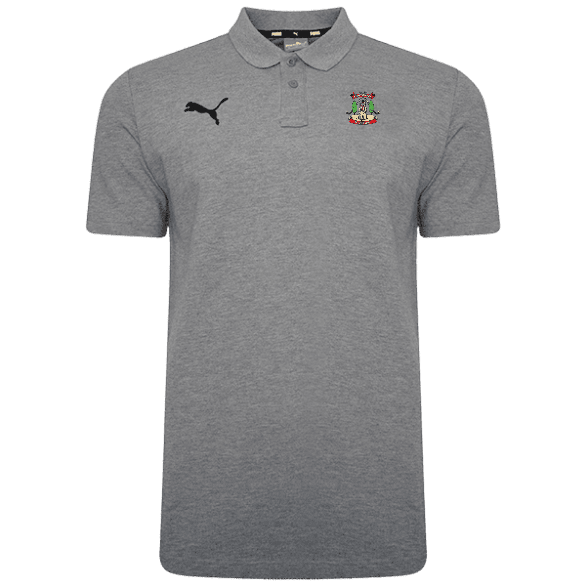 Newry Olympic HC Men's Polo