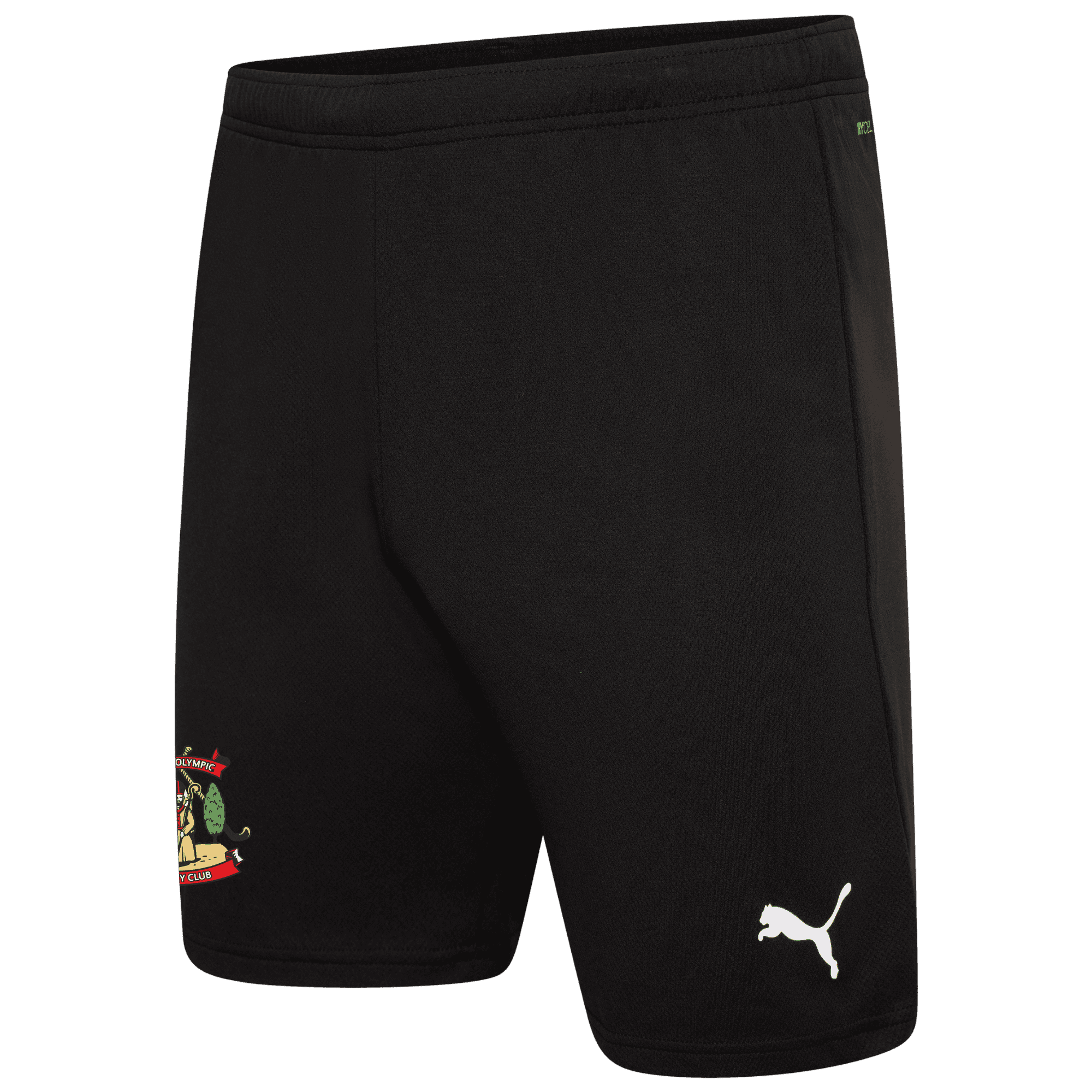 Newry Olympic HC Mens Shorts