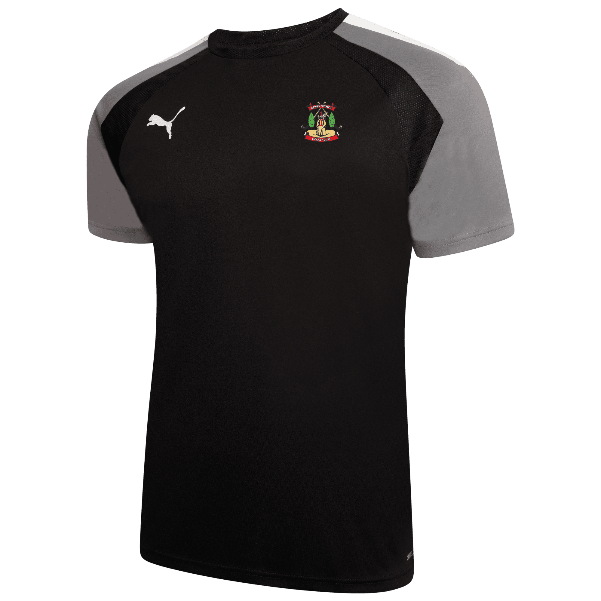 Newry Olympic HC Training Tee Mens