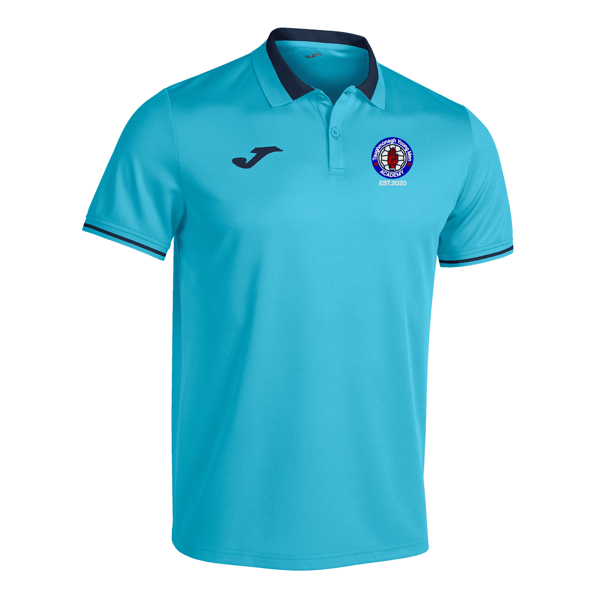 Taughmonagh FC Polo