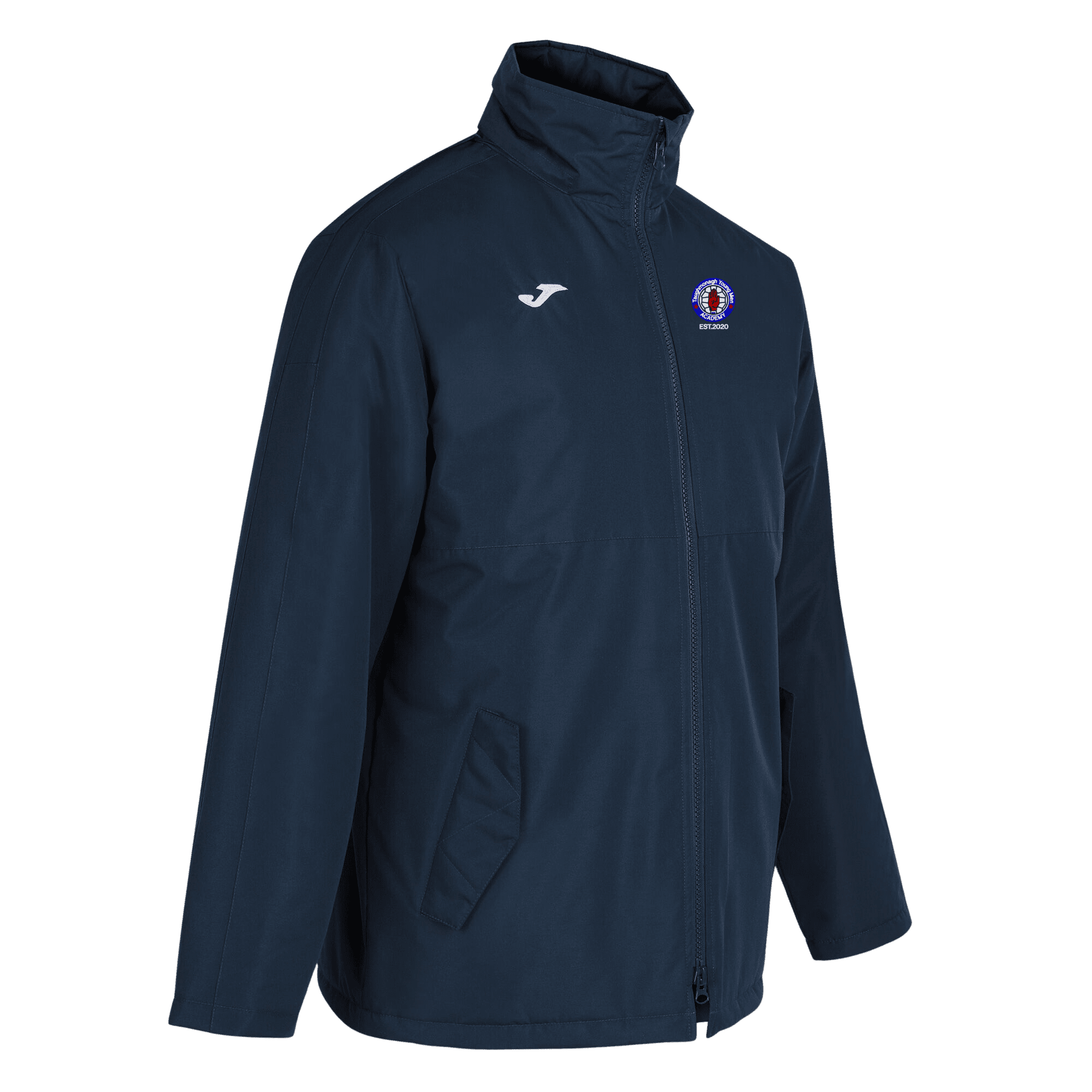 Taughmonagh FC Trivor