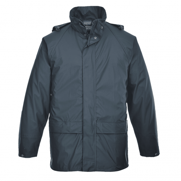 Ulster Famers Union Sealtex Classic Jacket Navy