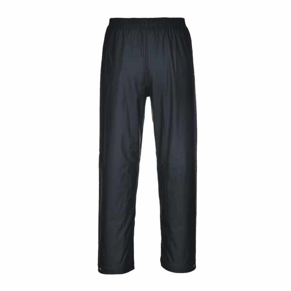 Ulster Farmers Union Sealtex Classic Trousers Black