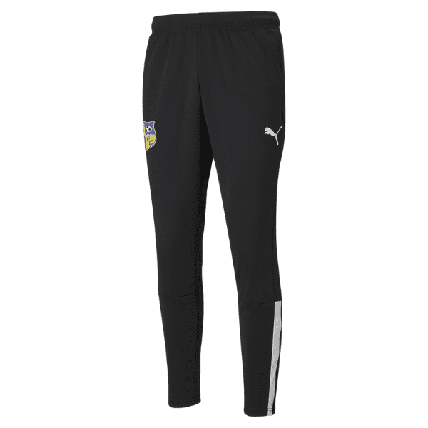 Wellington Rec Puma Team Liga 25 Training Pants - Puma Black