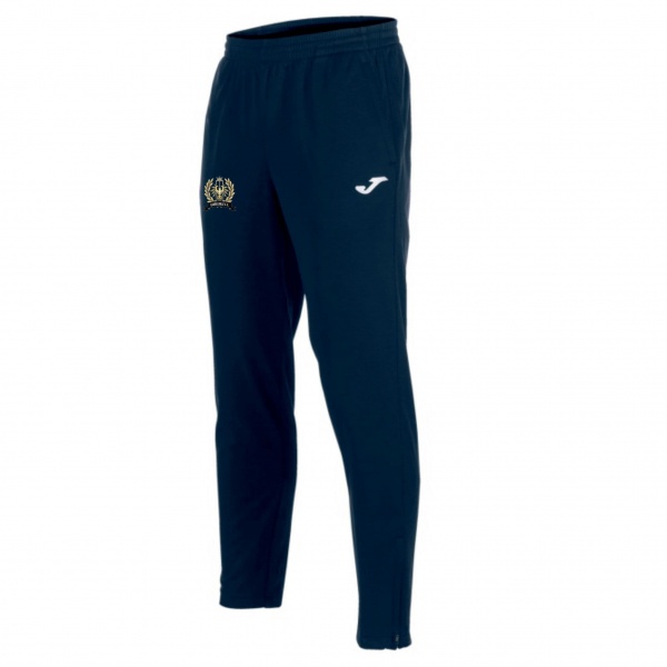 Laurelvale Joma Elba Trackpant (Slim-Fit) Navy