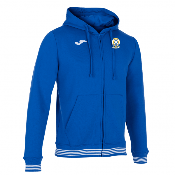 Limavady Recreation Club Campus 3 Hoodie Royal Youth