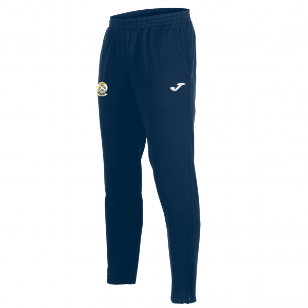 Limavady Recreation Club Joma Elba Trackpant (Slim-Fit) Navy Youth