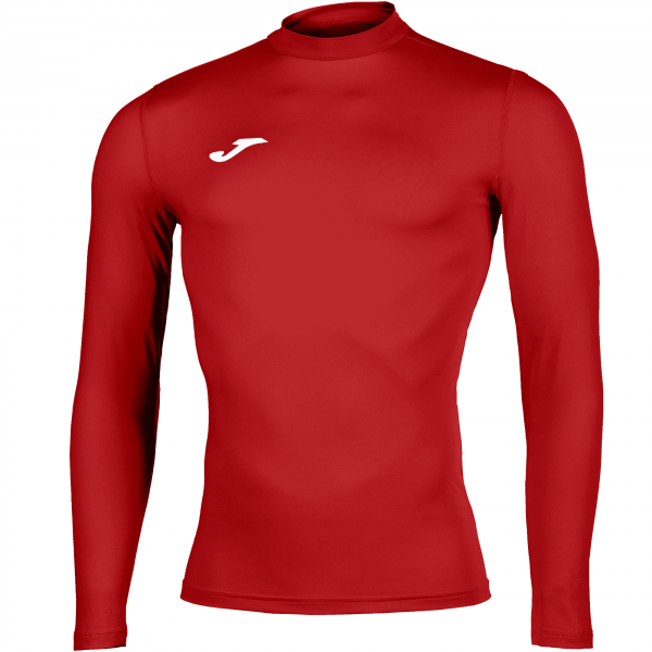 Red Baselayer