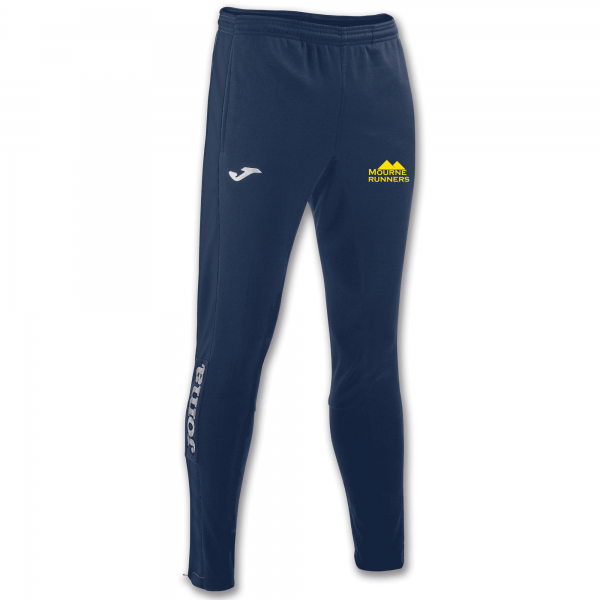 Mourne Runners Joma Combi Gold Trackpants