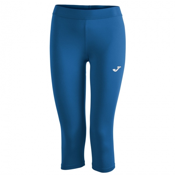 Ladies Tight Leggings Royal