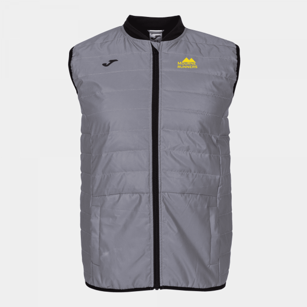 Mourne Runners Reflective Joma Night Running Gilet