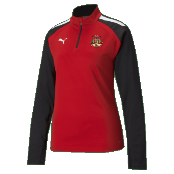 Newry Olympic HC Ladies Quarter Zip