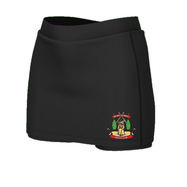 Newry Olympic HC Ladies Skort