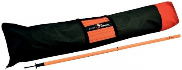 Pole Carry Bag (carries 30 poles)