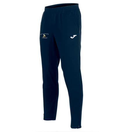 St Colman's Lambeg Joma Elba Trackpant (Slim-Fit) Navy