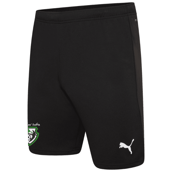 St James teamRISE Shorts