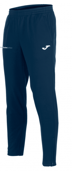 Swim Belfast Joma Elba Trackpant (Slim-Fit) Navy