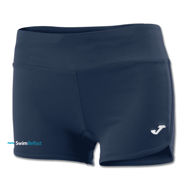 Swim Belfast Joma Short Women's Navy