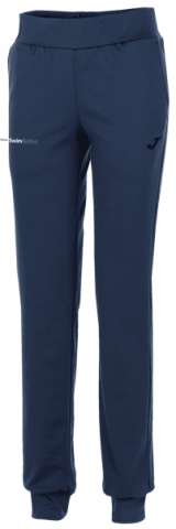 Swim Belfast Women's Long Pant Mare Navy