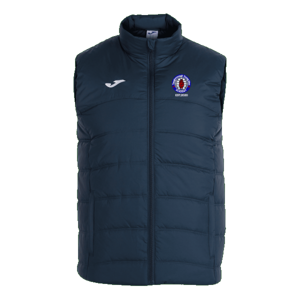 Taughmonagh FC Gilet