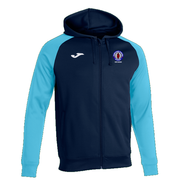 Taughmonagh FC Hoodie