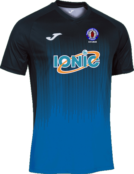 Taughmonagh FC Shirt (Ionic)