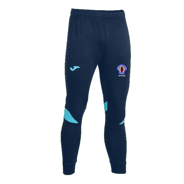 Taughmonagh FC Track Bottoms
