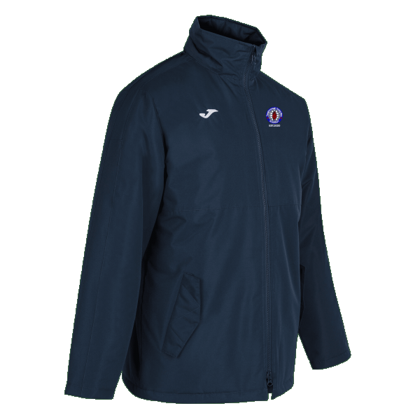 Taughmonagh FC Trivor