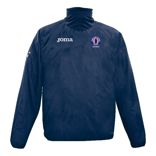 Taughmonagh FC Windbreaker